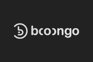 Booongo Gaming