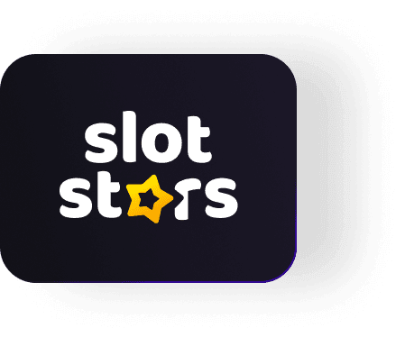 Slotstars Casino Logotype