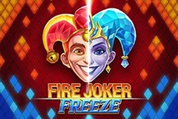 Fire Joker Freeze