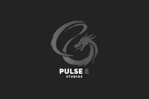 Las tragamonedas en lÃ­nea Pulse 8 Studio mÃ¡s populares
