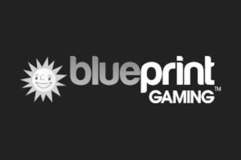 Las tragamonedas en línea Blueprint Gaming más populares