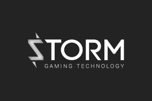 Las tragamonedas en lÃ­nea Storm Gaming mÃ¡s populares