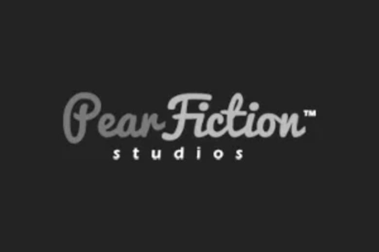 Las tragamonedas en línea PearFiction más populares