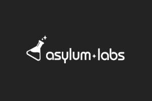 Las tragamonedas en lÃ­nea Asylum Labs mÃ¡s populares