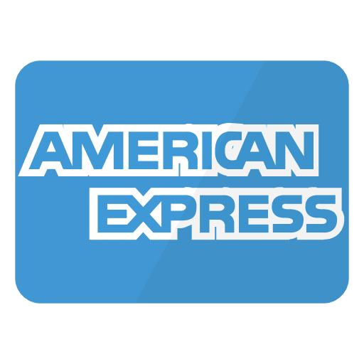 Casinos American Express - Depósito seguro