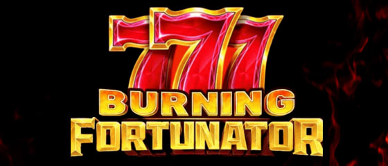 Burning Fortunator de Playson: la mejor experiencia de tragamonedas
