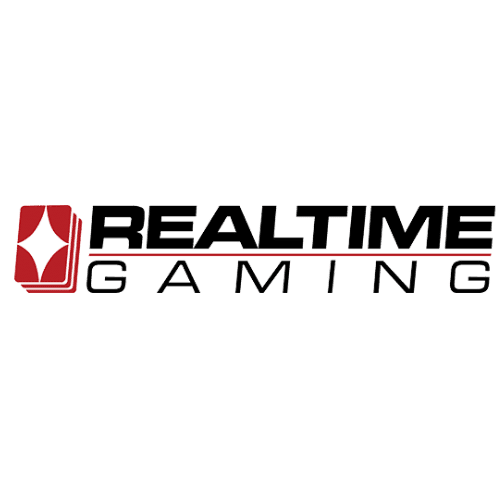 Las tragamonedas en línea Real Time Gaming más populares