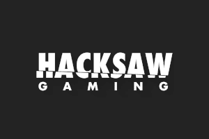 Las tragamonedas en lÃ­nea Hacksaw Gaming mÃ¡s populares
