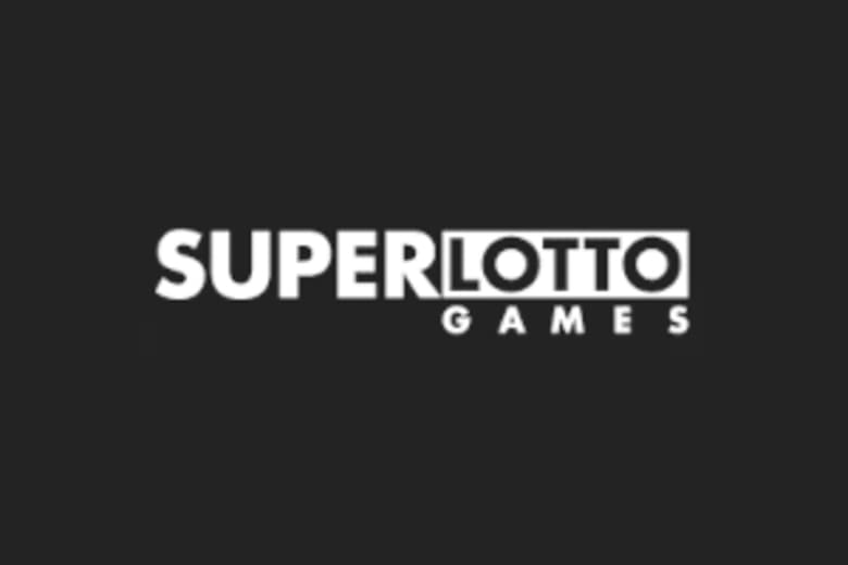 Las tragamonedas en línea Superlotto Games más populares