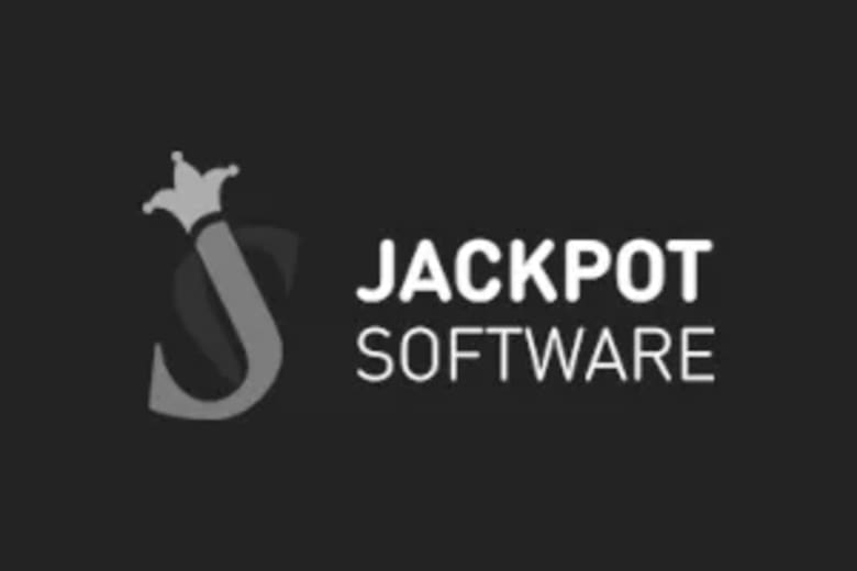 Las tragamonedas en línea Jackpot Software más populares