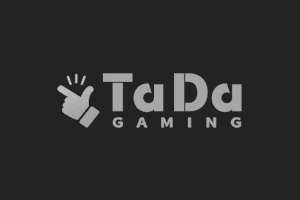 Las tragamonedas en lÃ­nea TaDa Gaming mÃ¡s populares