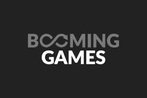 Las tragamonedas en línea Booming Games más populares