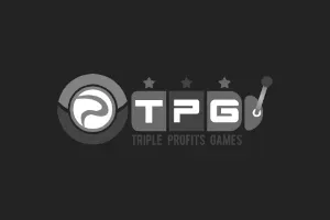 Las tragamonedas en lÃ­nea Triple Profits Games (TPG) mÃ¡s populares
