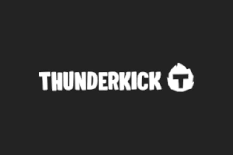 Las tragamonedas en línea Thunderkick más populares