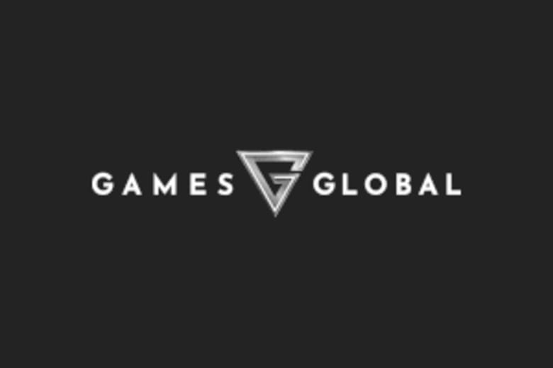 Las tragamonedas en línea Games Global más populares