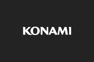 Las tragamonedas en lÃ­nea Konami mÃ¡s populares