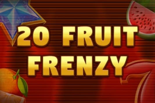 20 Fruit Frenzy