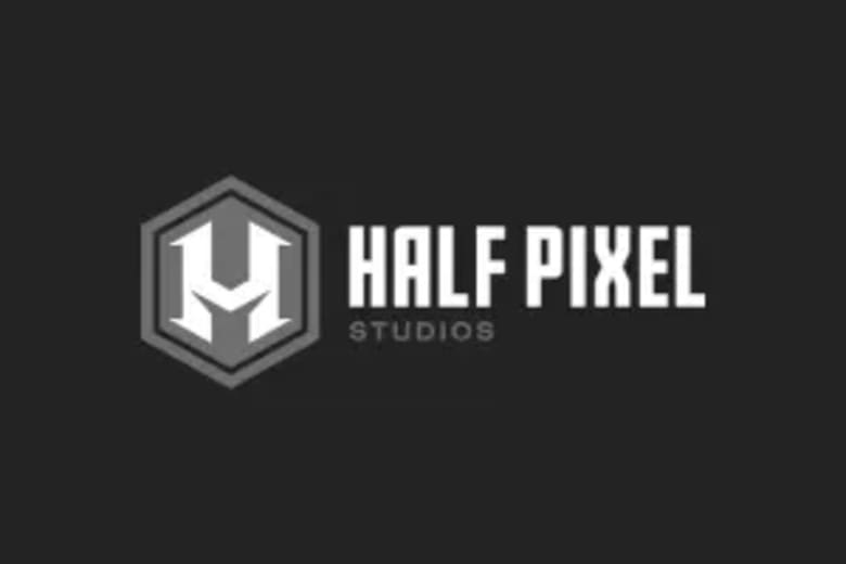 Las tragamonedas en línea Half Pixel Studios más populares