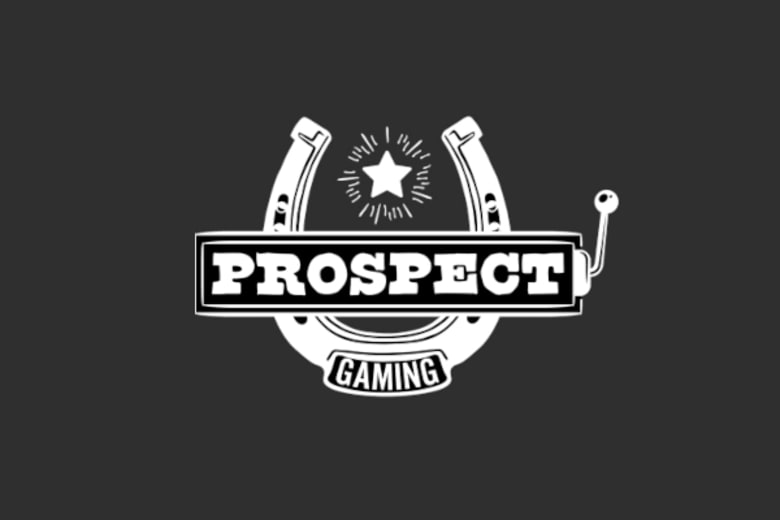 Las tragamonedas en línea Prospect Gaming más populares