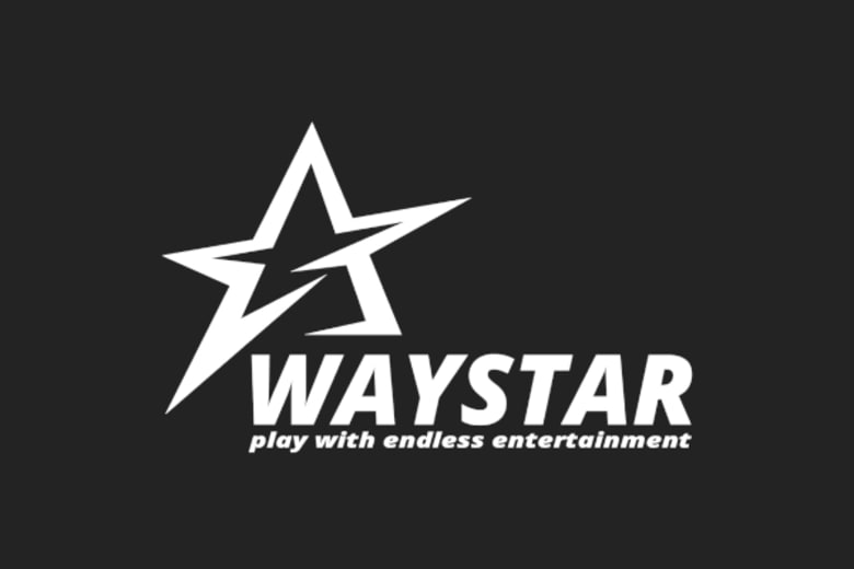 Las tragamonedas en línea Waystar más populares