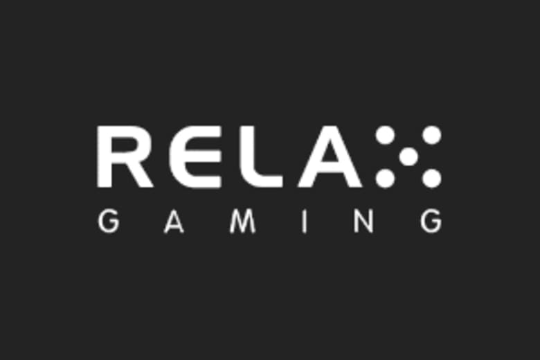 Las tragamonedas en línea Relax Gaming más populares