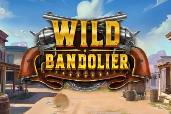 Wild Bandolier