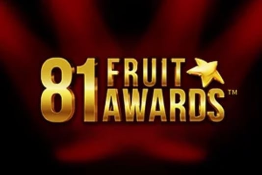 81 Fruit Awards