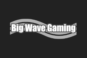 Las tragamonedas en lÃ­nea Big Wave Gaming mÃ¡s populares