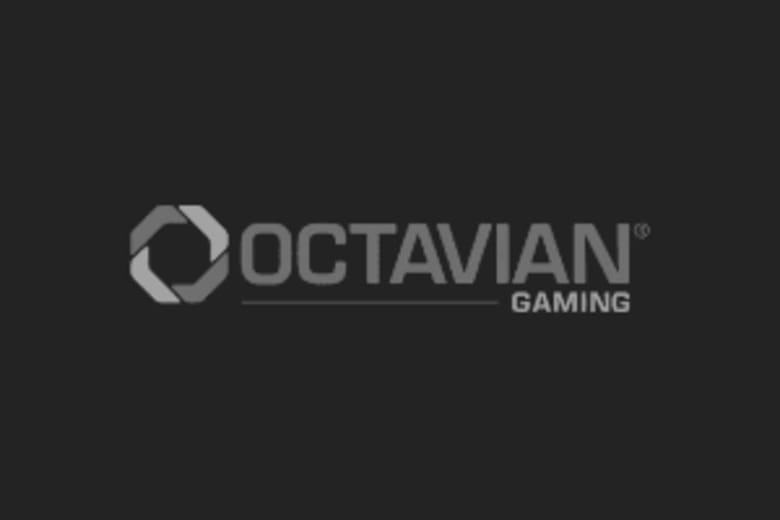 Las tragamonedas en línea Octavian Gaming más populares