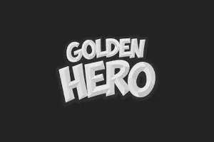 Las tragamonedas en lÃ­nea Golden Hero mÃ¡s populares