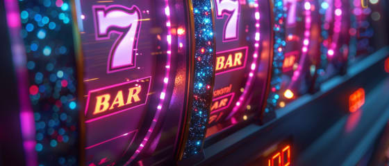 Cómo reclamar y utilizar bonos de tragamonedas en casinos en línea